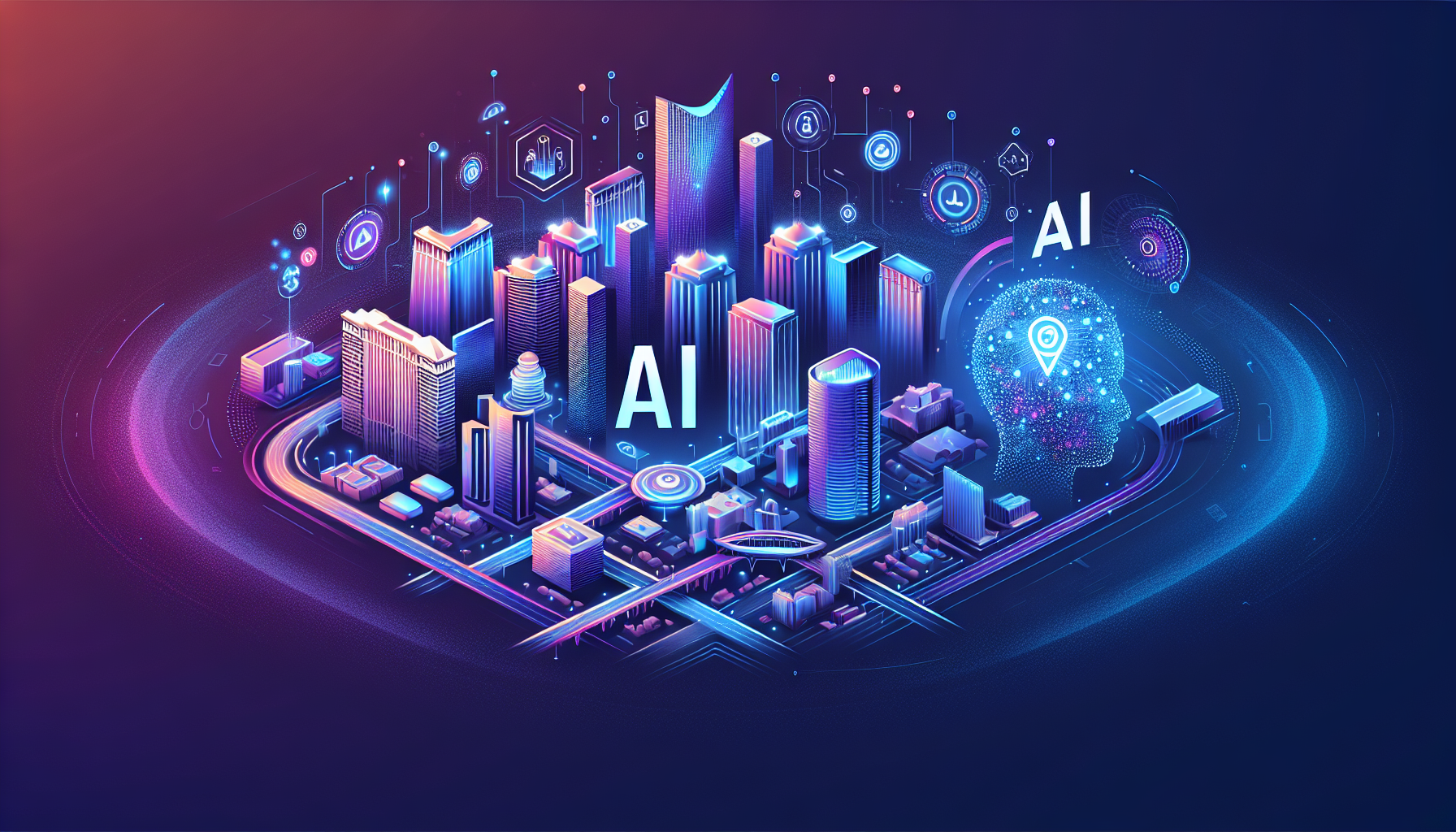 Small Business Tech in Vegas: AI Adoption Statistics