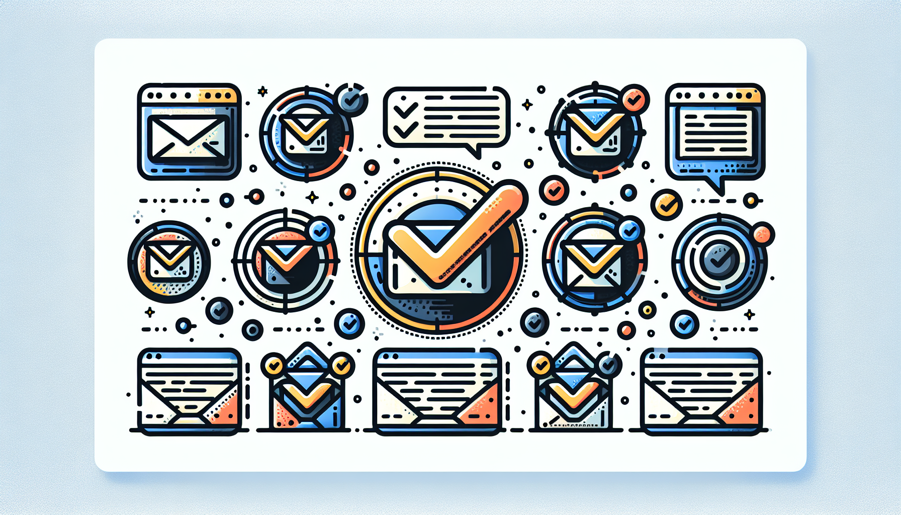 Marketing Platform Email Authentication