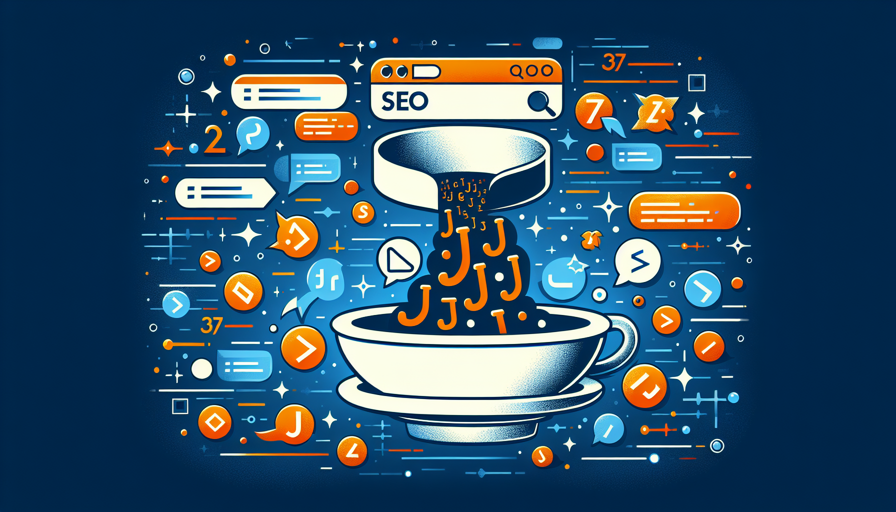 JavaScript SEO: How to Optimize JS-Heavy Websites