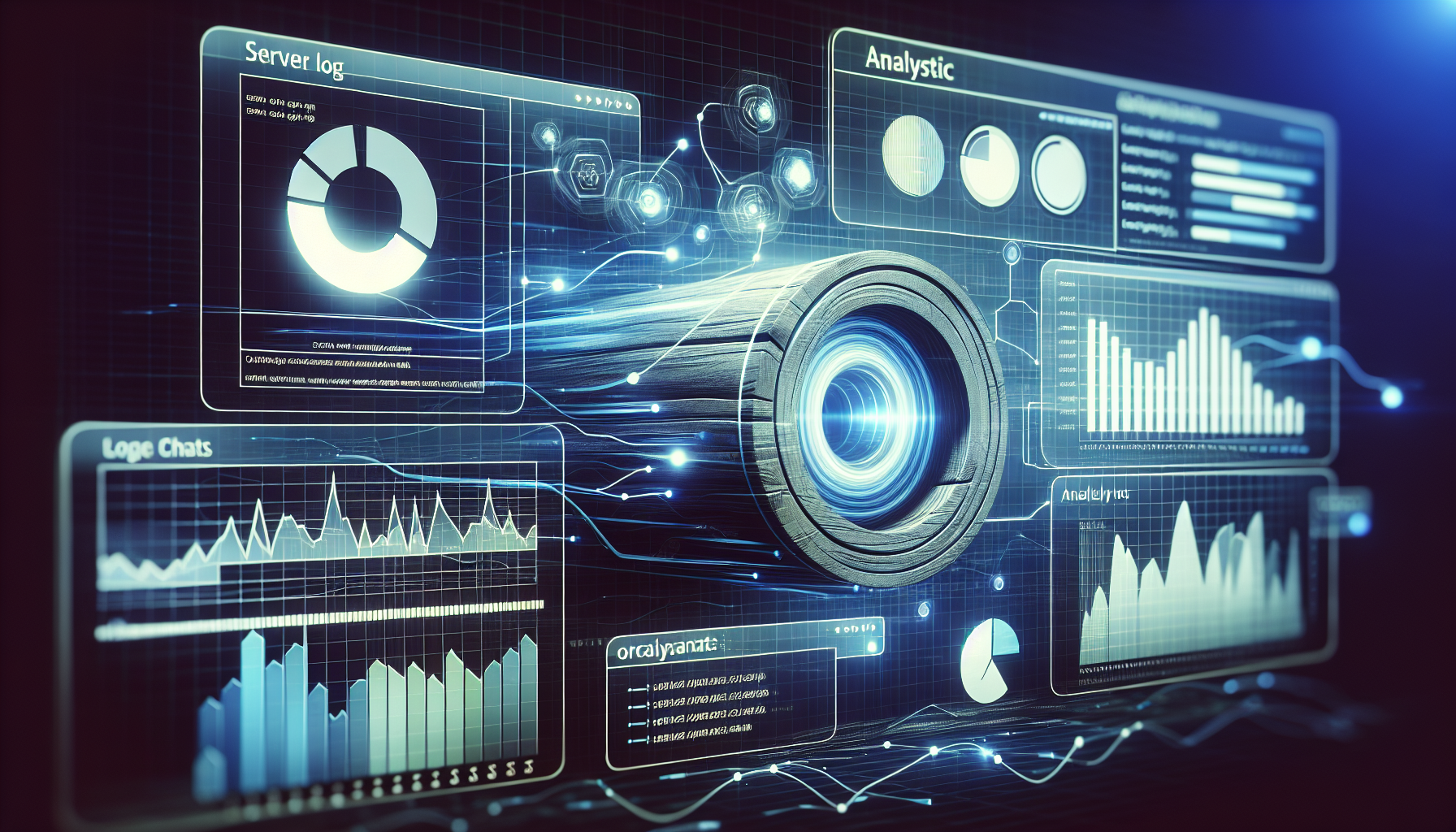 Log File Analysis for SEO: Understanding Googlebot Behavior