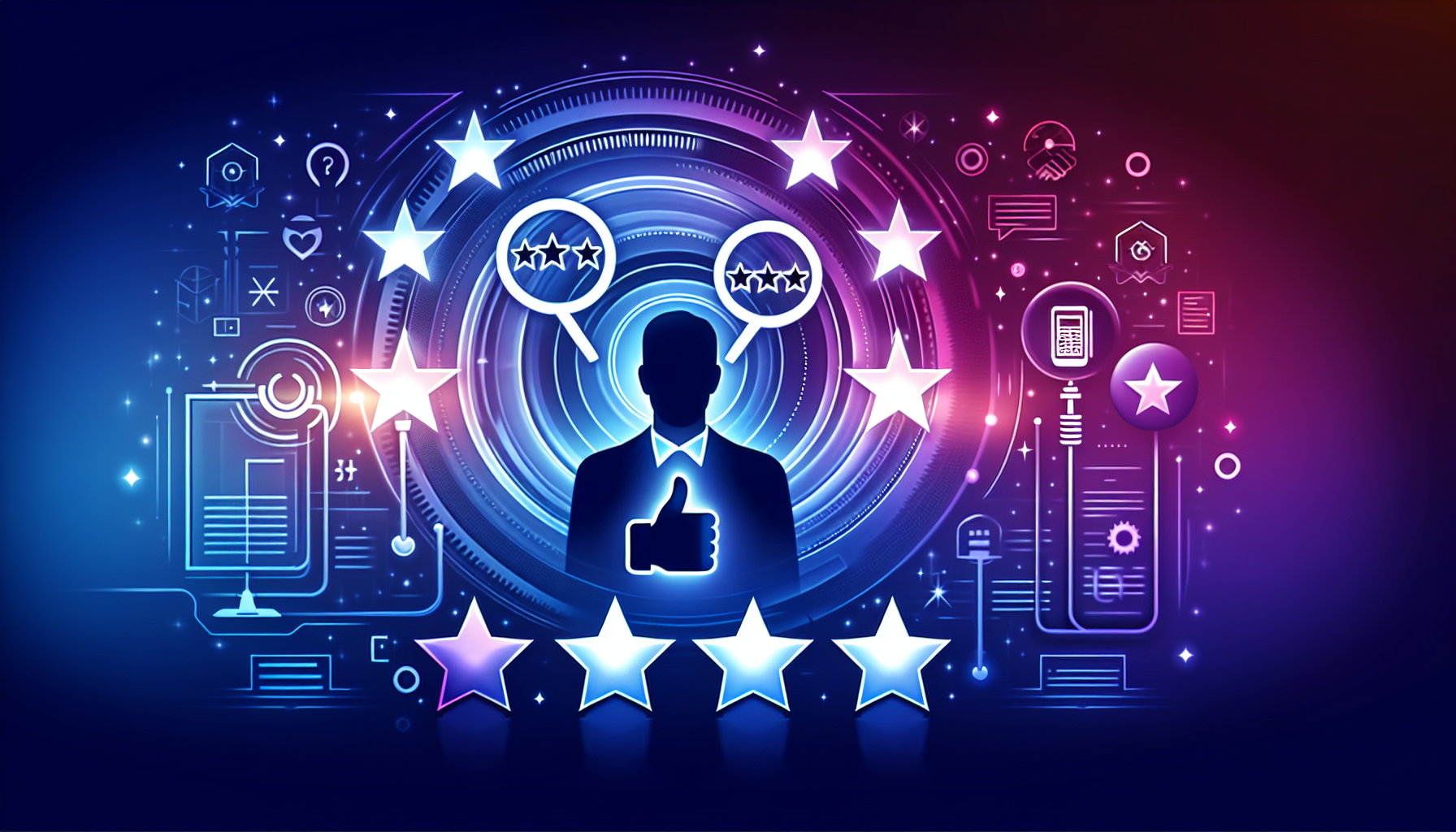 Review Request Automation: Build Your Reputation on Autopilot