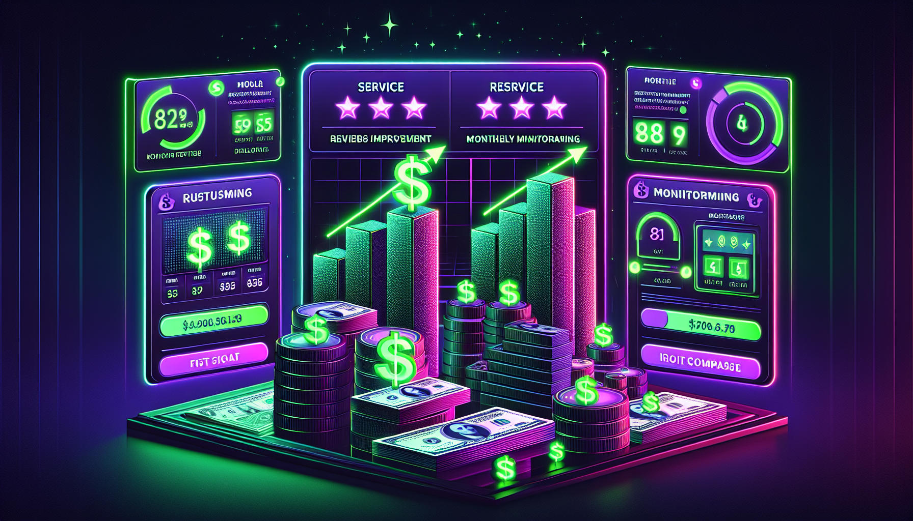 Reputation management pricing and cost guide for 2026