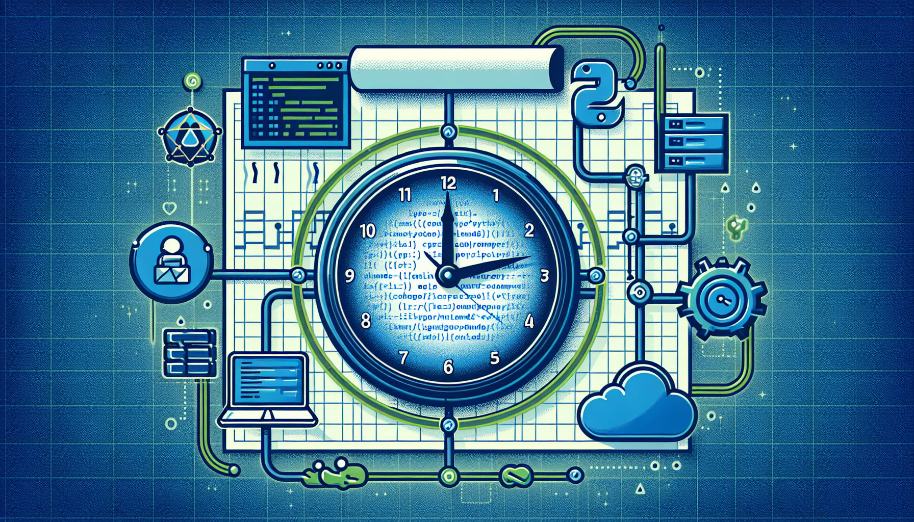 Scheduling Python Scripts: Cron, Celery & Cloud Options