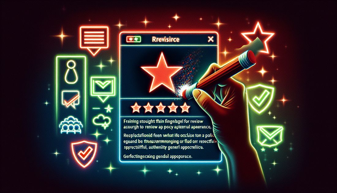 How to remove negative Google reviews for businesses