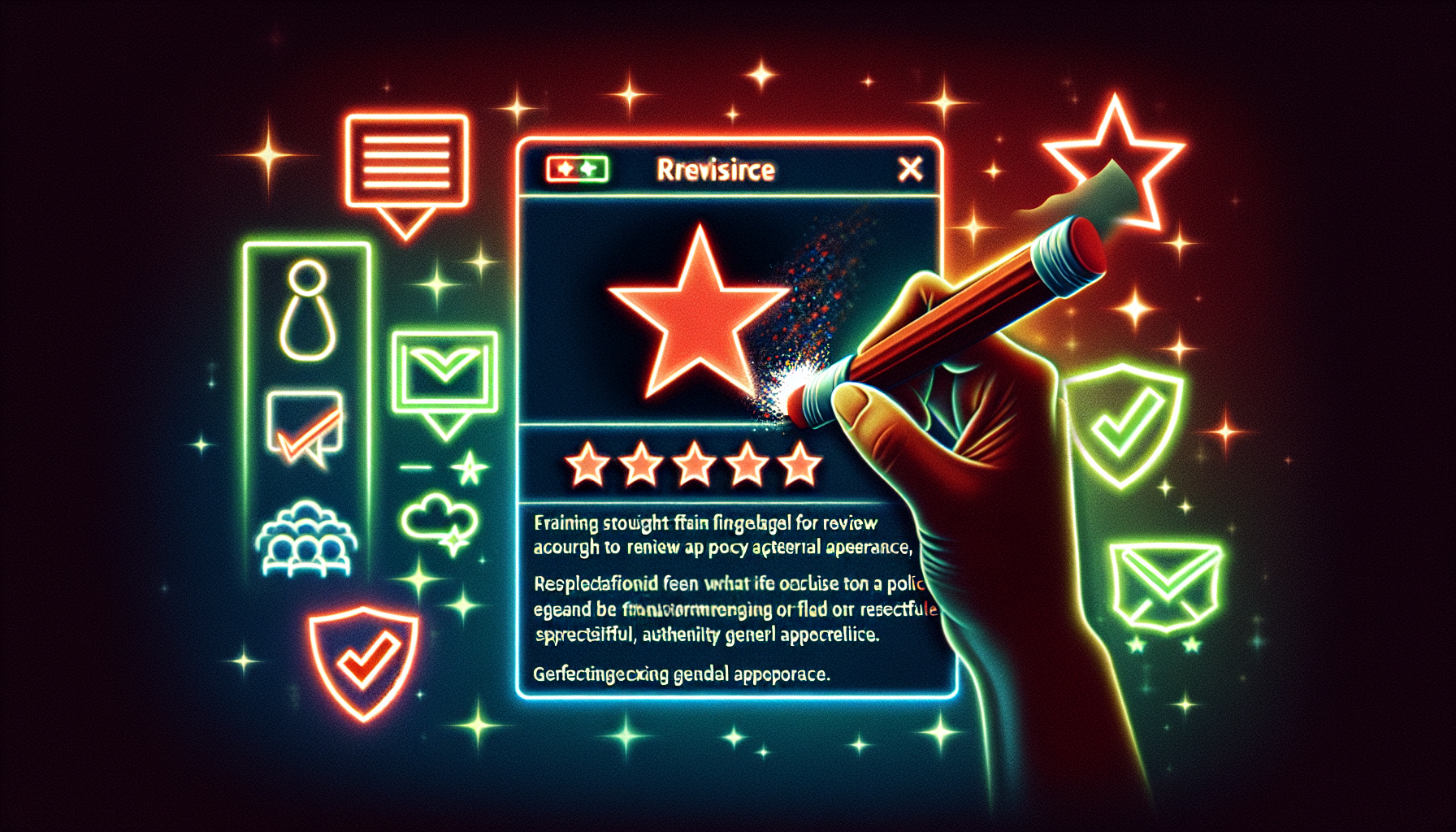 How to remove negative Google reviews for businesses