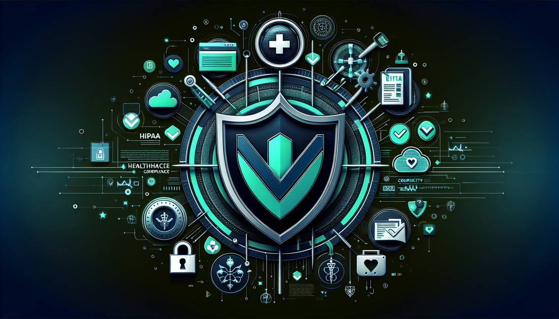 HIPAA compliant digital marketing strategies for healthcare providers
