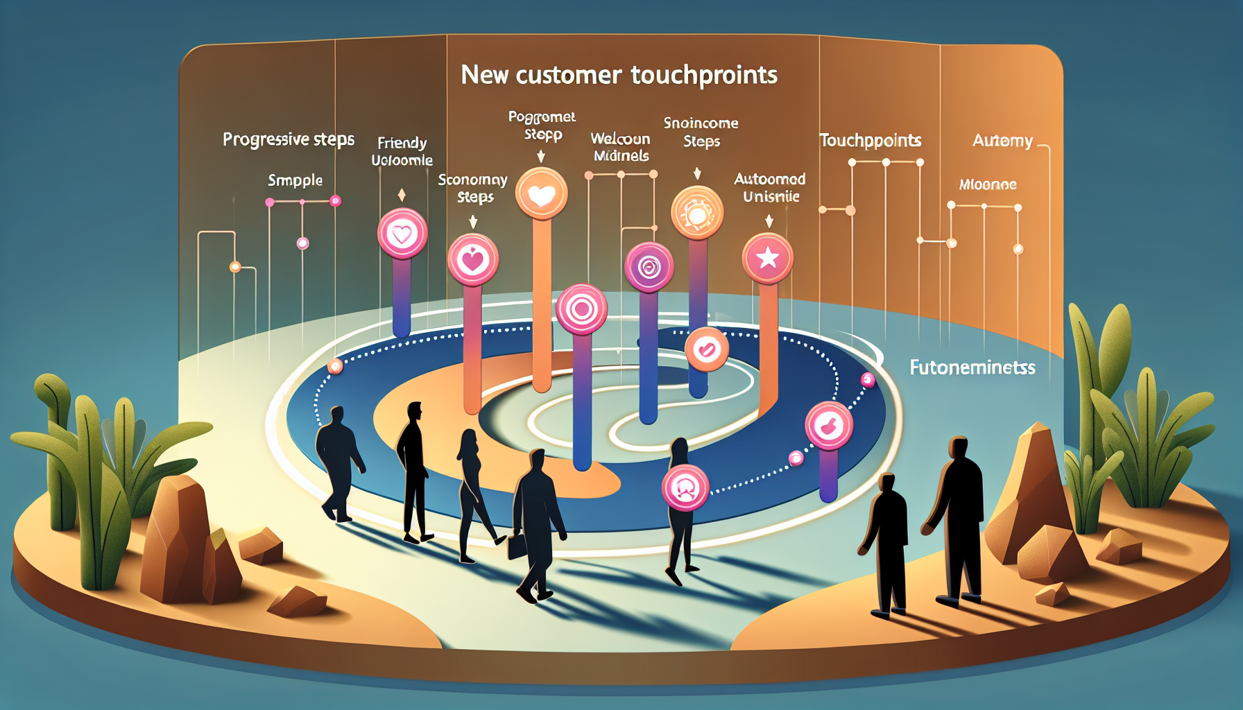 Customer Onboarding Automation: Create a Seamless Experience