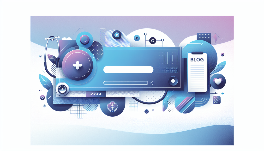 Medical Practice Website Design: HIPAA, Trust & Conversions