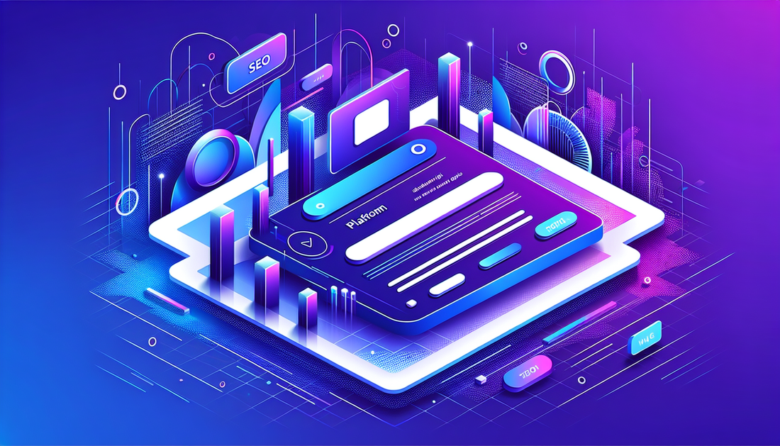 Platform SEO Guide: How to Optimize Any Website Builder for Search