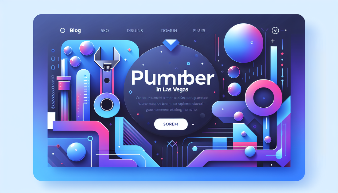 Plumber SEO in Las Vegas: The Complete Marketing Guide
