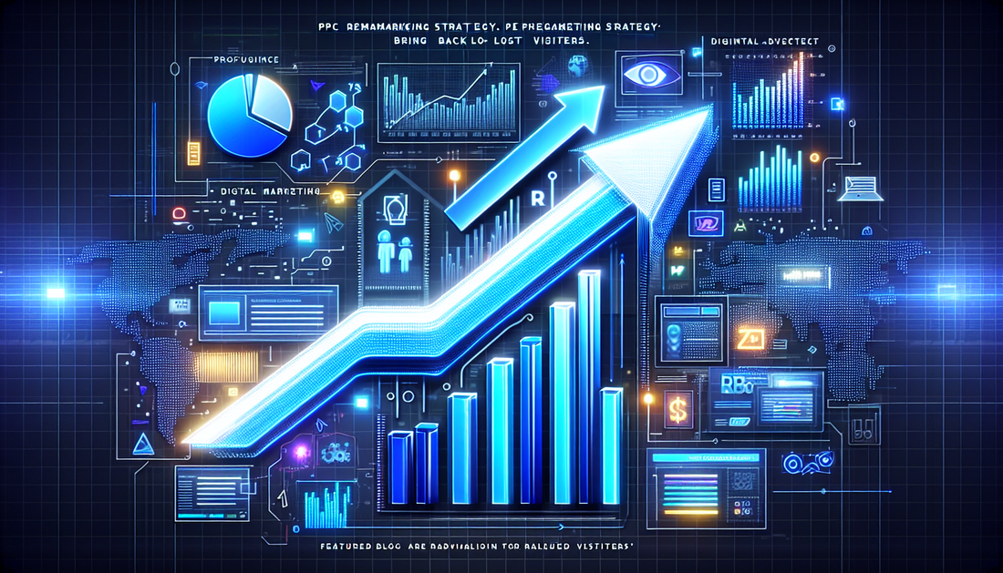 PPC Remarketing Strategy: Bring Back Lost Visitors