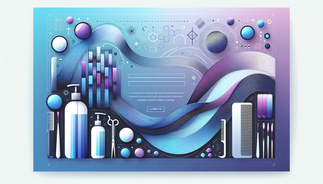 Salon & Spa Website Design: Creating Sites That Book Appointments