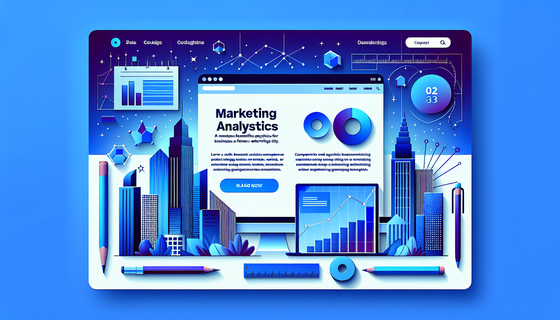 The Complete Guide to Marketing Analytics for Las Vegas Businesses