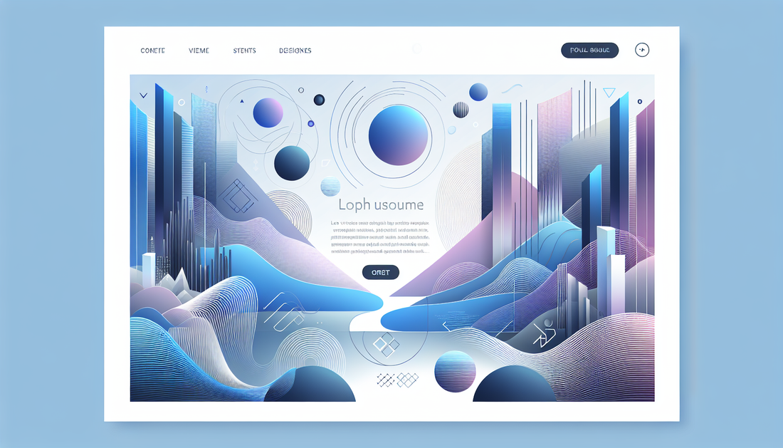 Top Las Vegas Website Design Trends for 2025