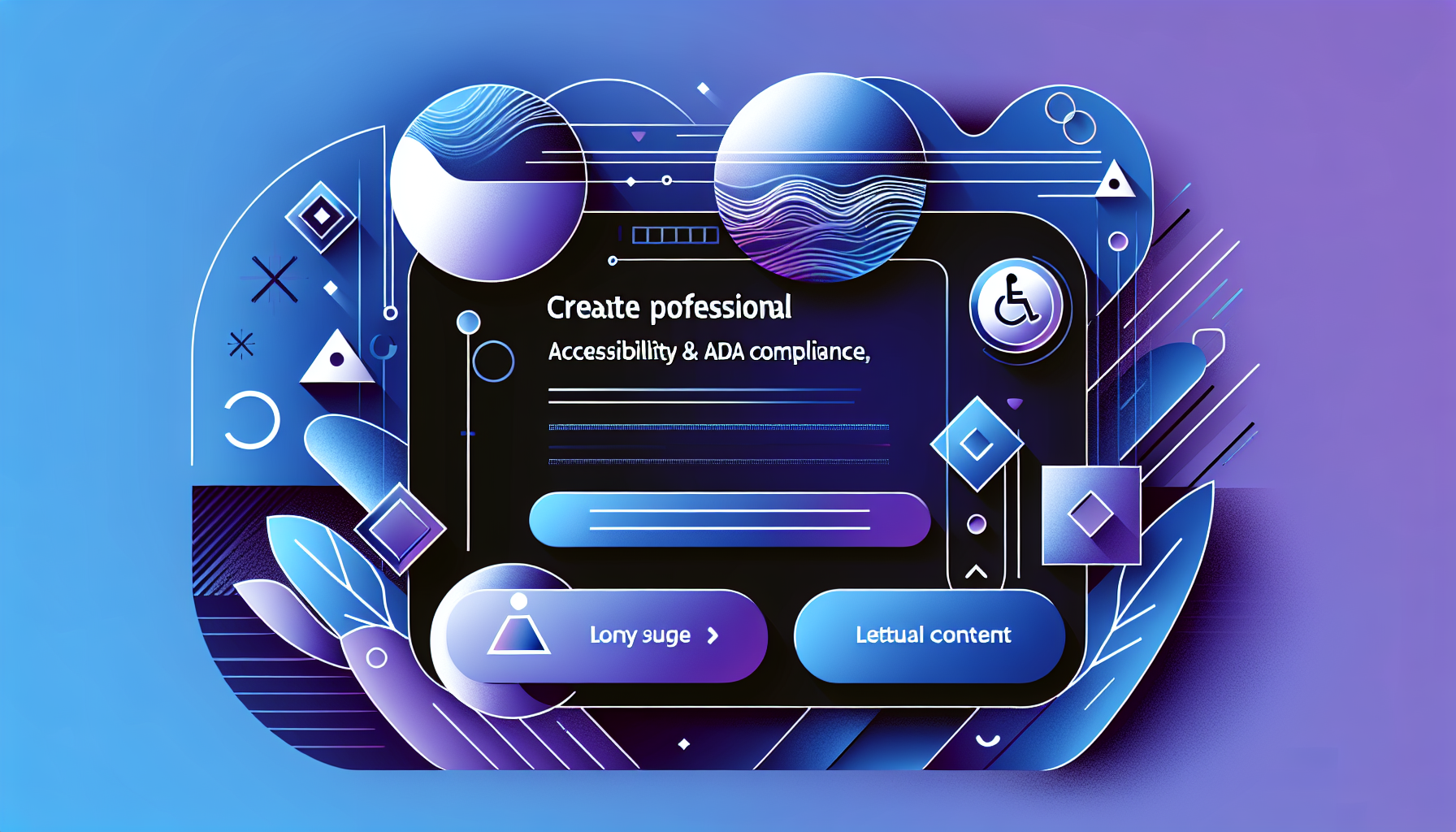 Website Accessibility & ADA Compliance: Complete Guide for 2025