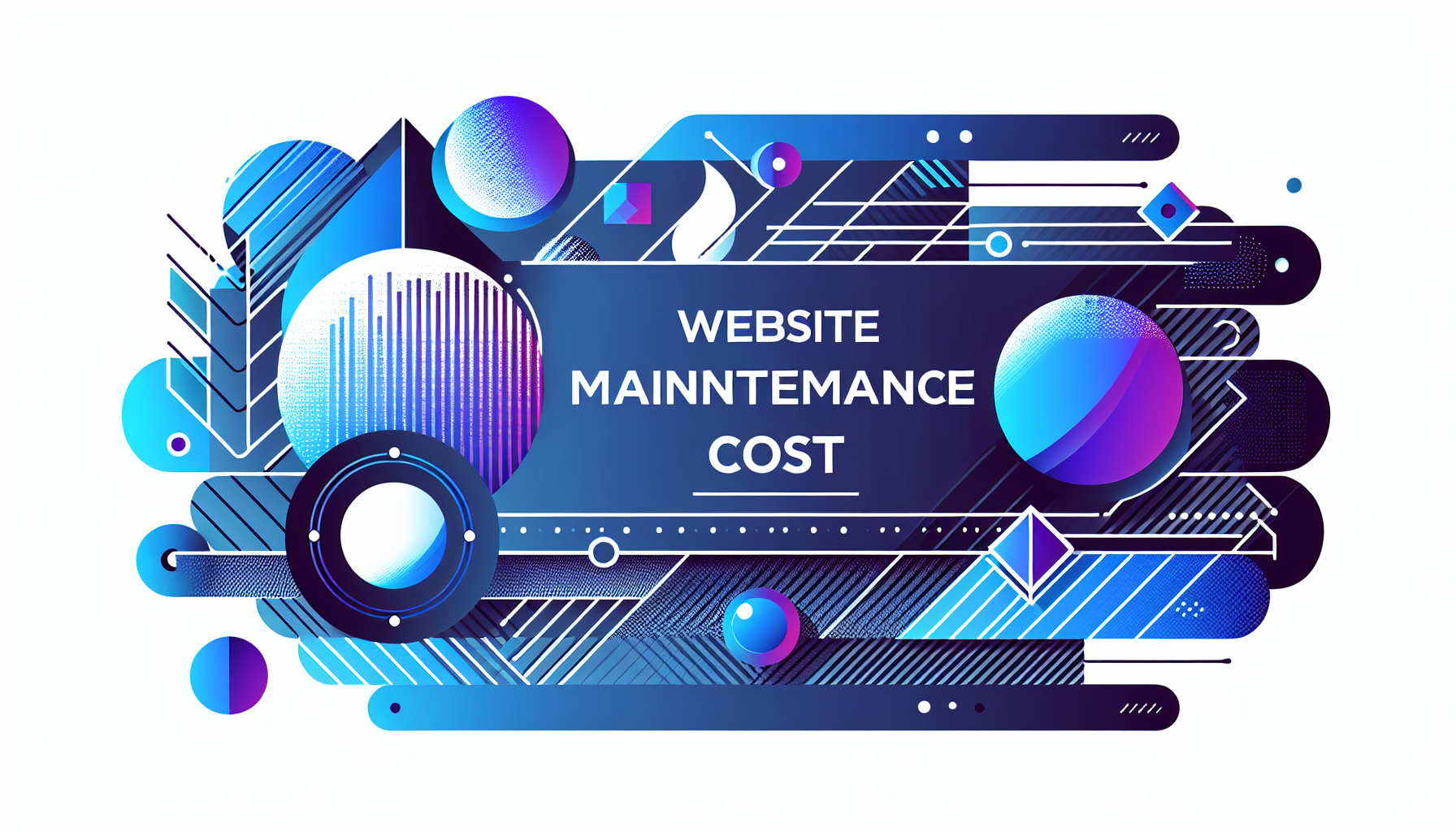 Website Maintenance Cost: What Should You Budget Monthly?