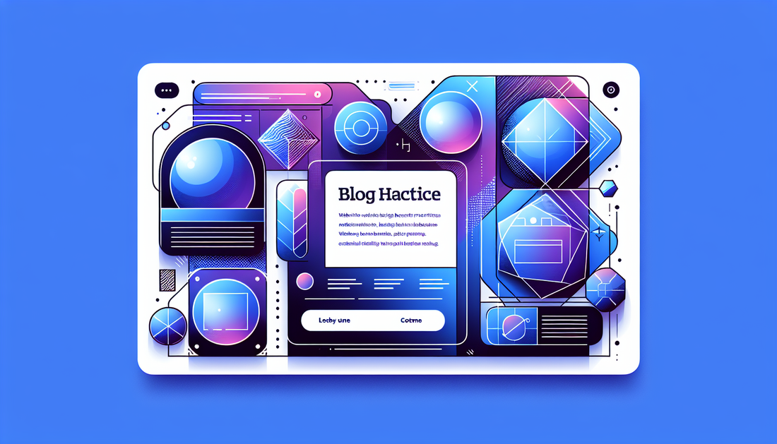 Website UX Design Best Practices: Creating Sites Users Love