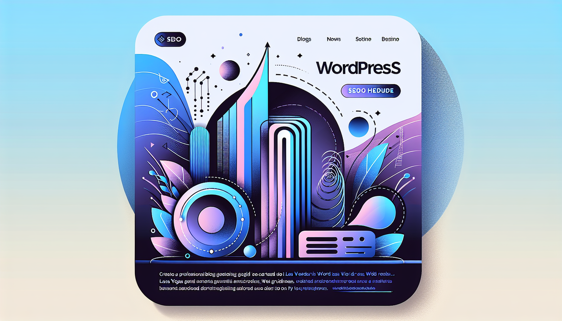 WordPress SEO Guide for Las Vegas Businesses